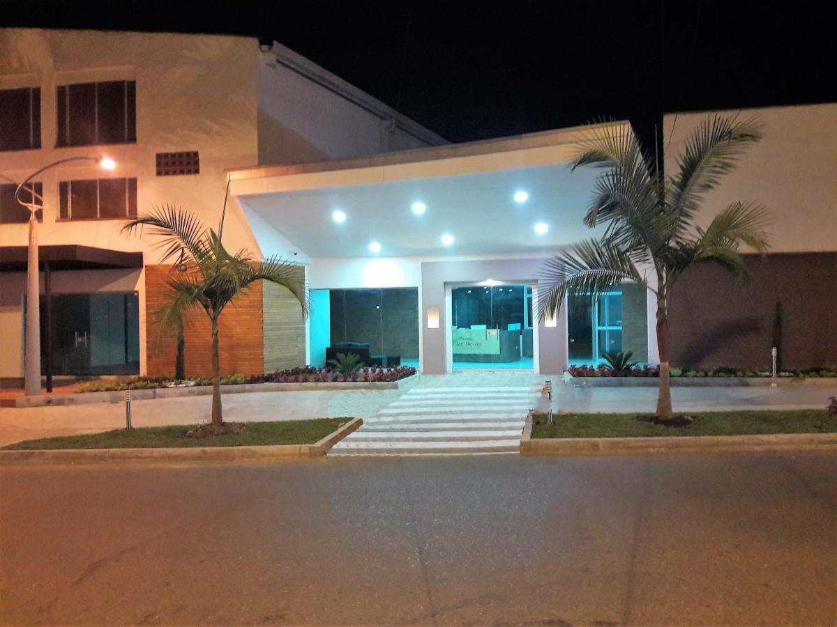 Hotel Valle De San Nicolas Rionegro Exterior photo