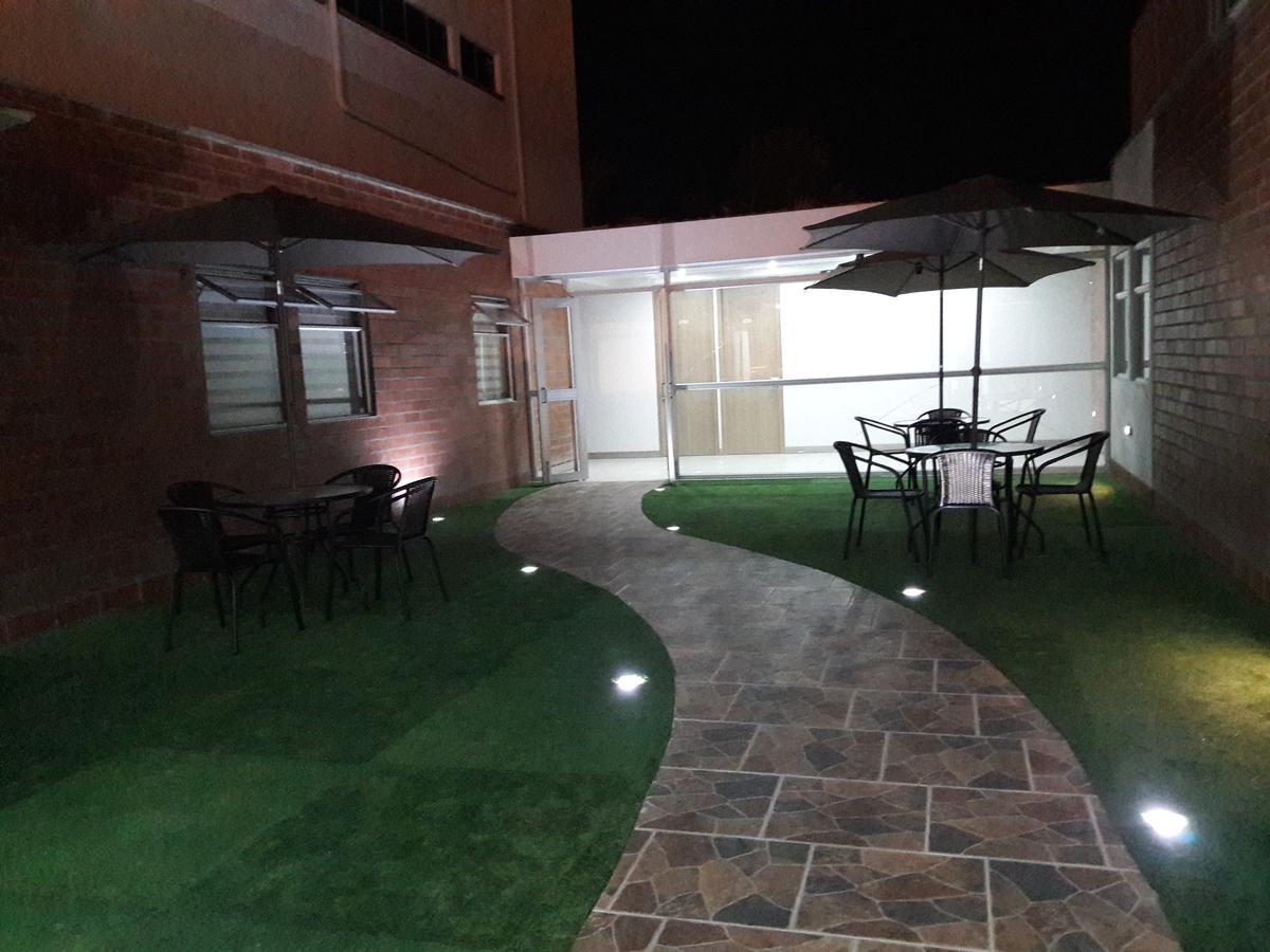 Hotel Valle De San Nicolas Rionegro Exterior photo
